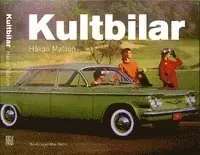 Kultbilar